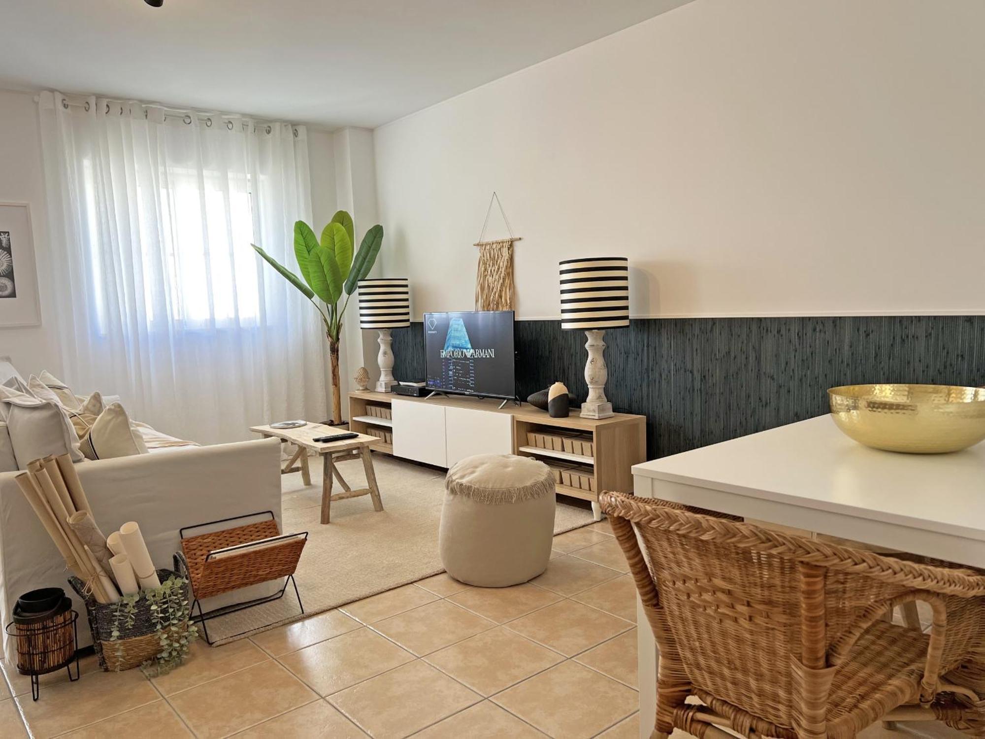 Apf Beach T2 Cabanas Home By Junto Ao Mar Cabanas De Tavira Esterno foto