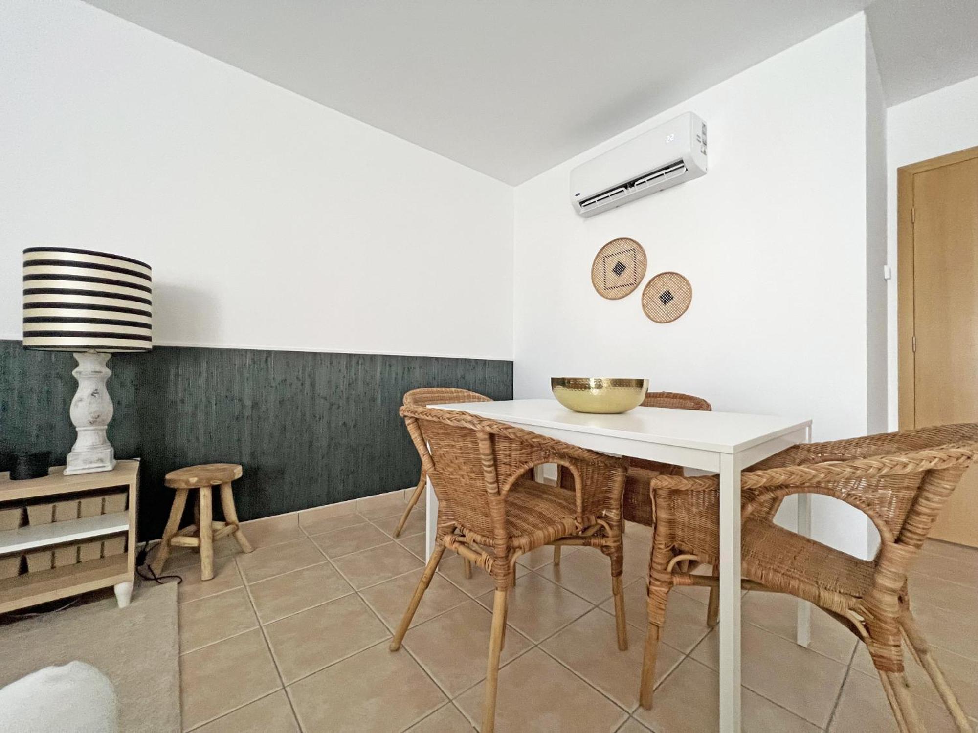 Apf Beach T2 Cabanas Home By Junto Ao Mar Cabanas De Tavira Esterno foto