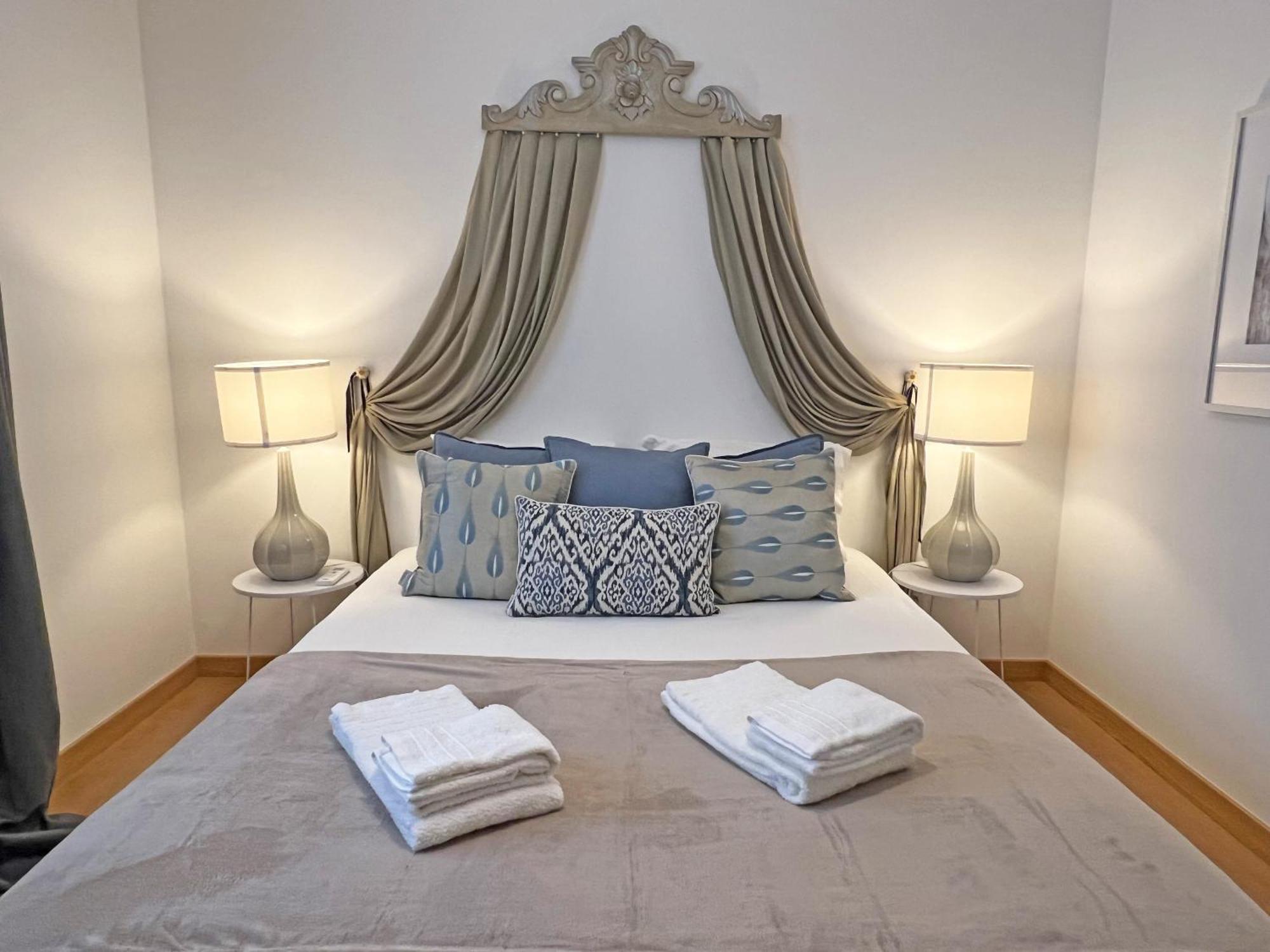 Apf Beach T2 Cabanas Home By Junto Ao Mar Cabanas De Tavira Esterno foto