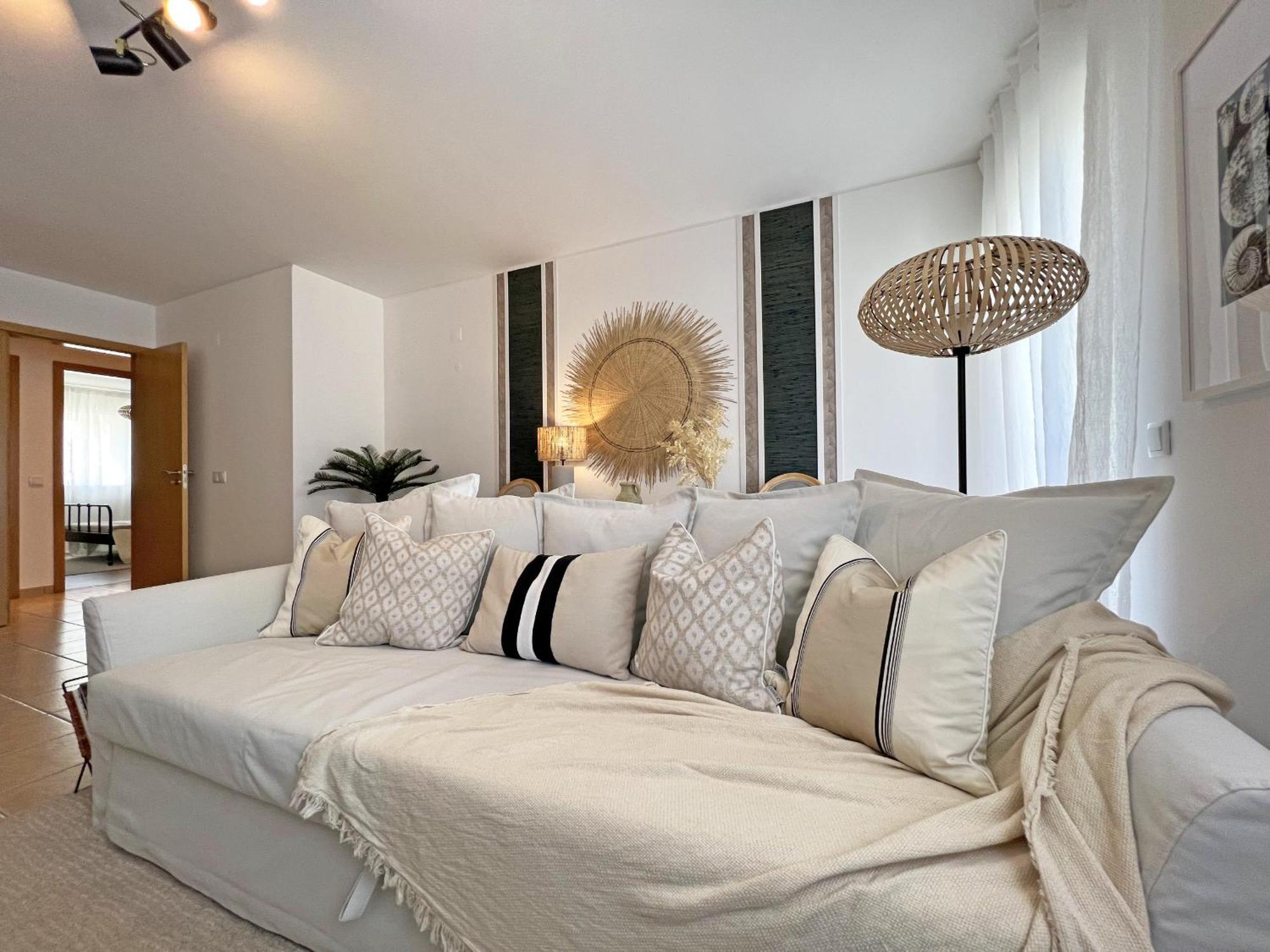 Apf Beach T2 Cabanas Home By Junto Ao Mar Cabanas De Tavira Esterno foto