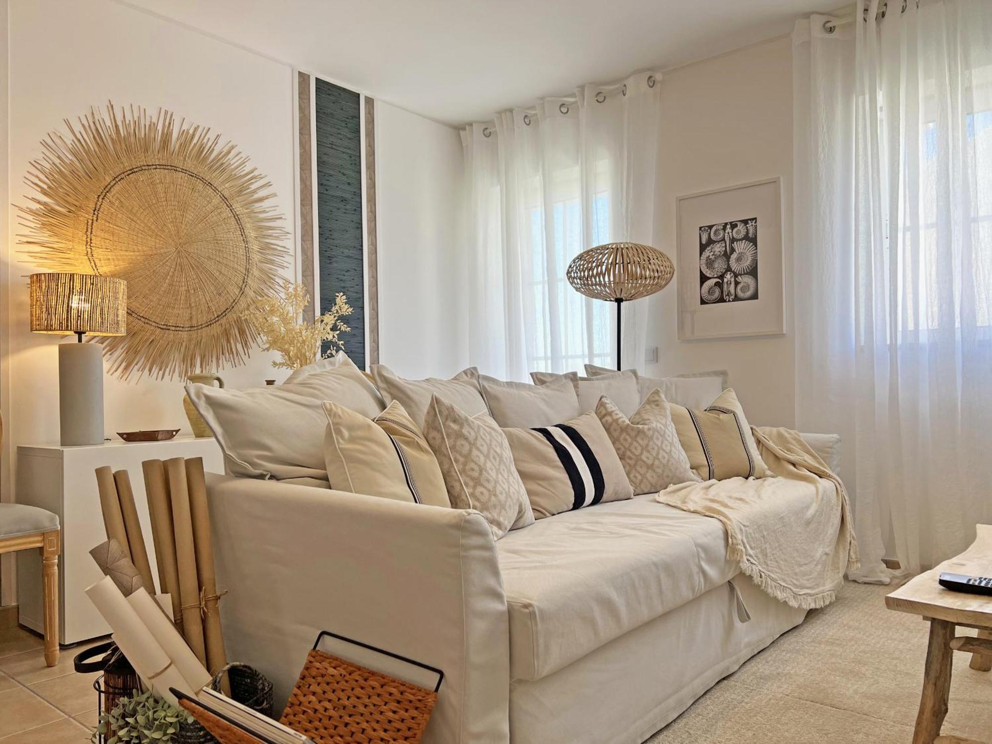 Apf Beach T2 Cabanas Home By Junto Ao Mar Cabanas De Tavira Esterno foto